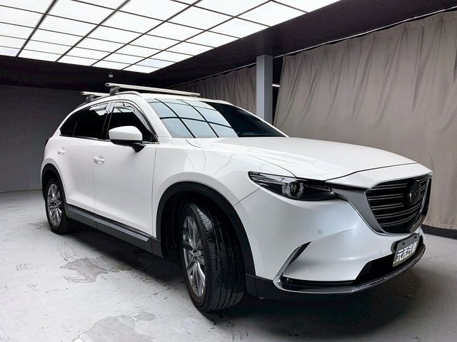 MAZDA馬自達 CX-9  第3張相片