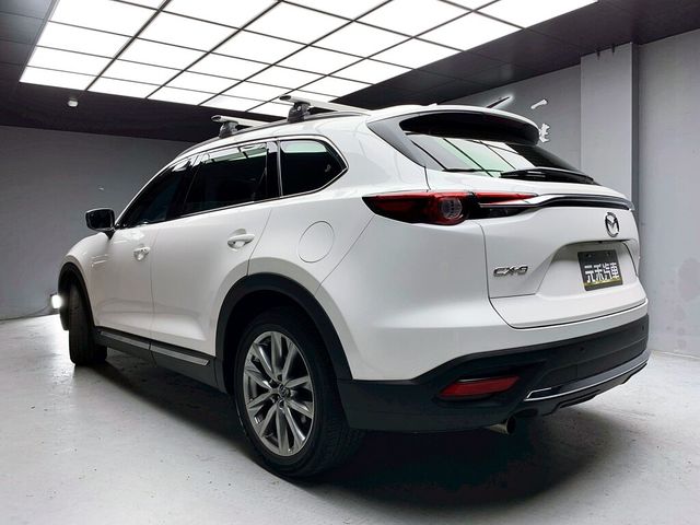 MAZDA馬自達 CX-9  第4張相片