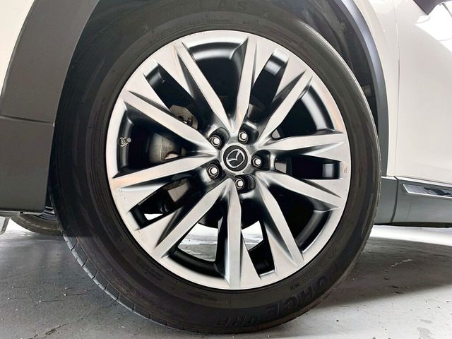 MAZDA馬自達 CX-9  第8張相片
