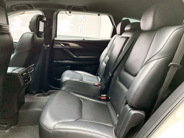 MAZDA馬自達 CX-9  第13張相片