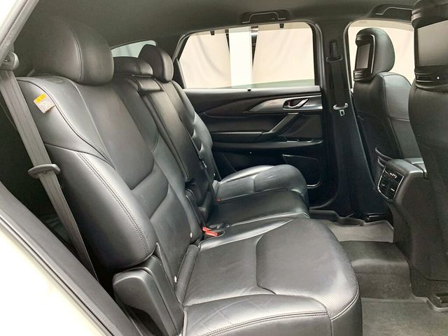 MAZDA馬自達 CX-9  第14張相片