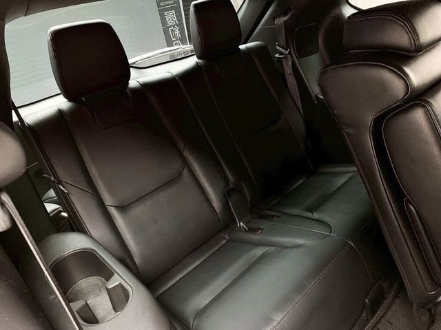 MAZDA馬自達 CX-9  第15張相片