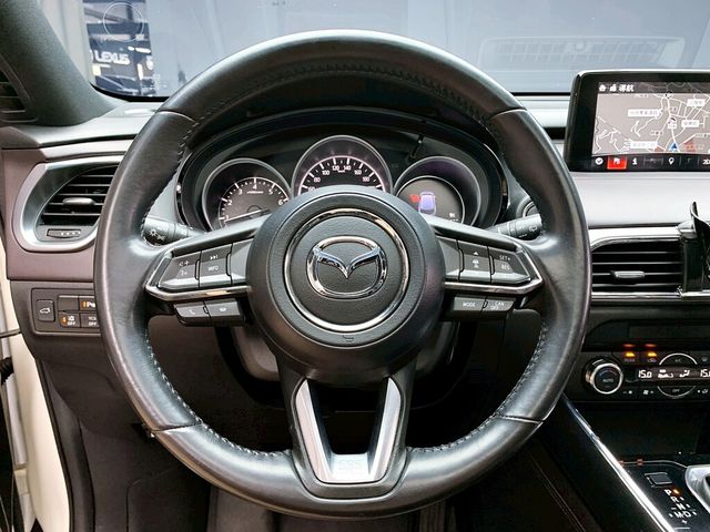 MAZDA馬自達 CX-9  第16張相片