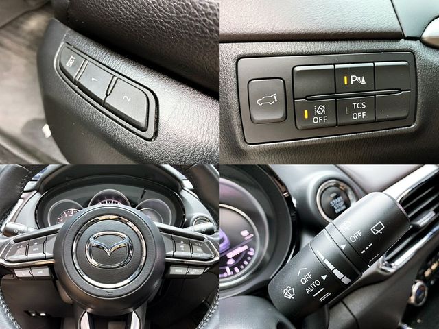 MAZDA馬自達 CX-9  第17張相片
