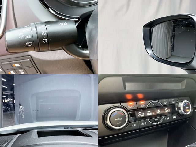 MAZDA馬自達 CX-9  第18張相片