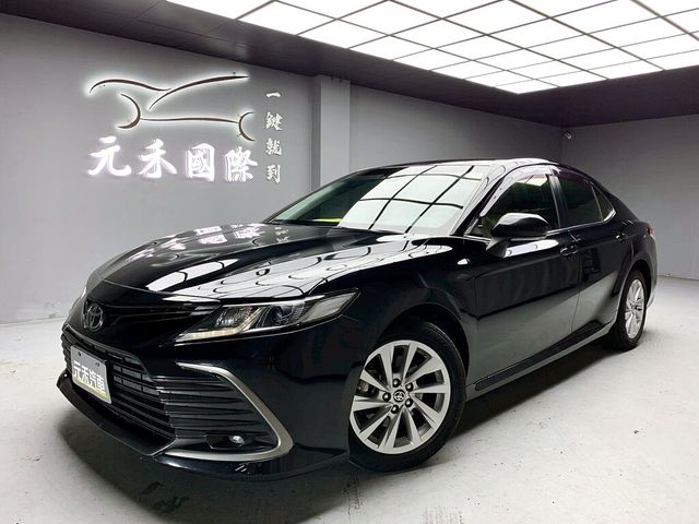 TOYOTA豐田 CAMRY  第1張相片
