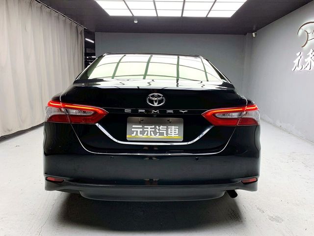 TOYOTA豐田 CAMRY  第5張相片