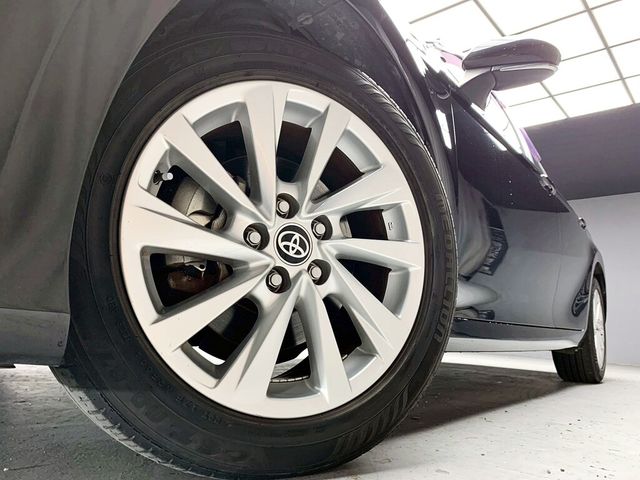 TOYOTA豐田 CAMRY  第8張相片