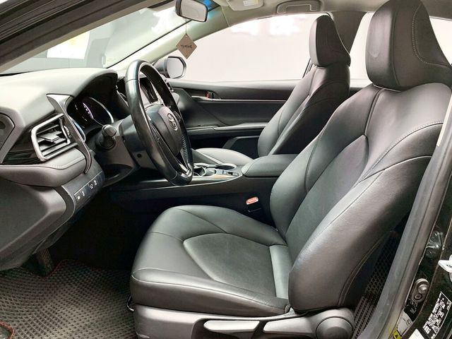 TOYOTA豐田 CAMRY  第11張相片