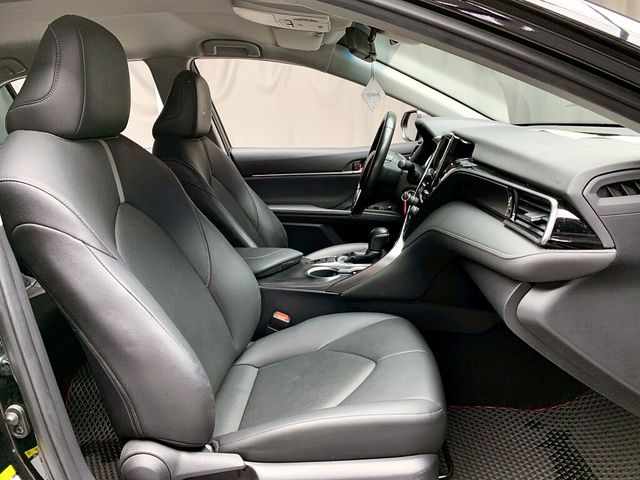 TOYOTA豐田 CAMRY  第12張相片