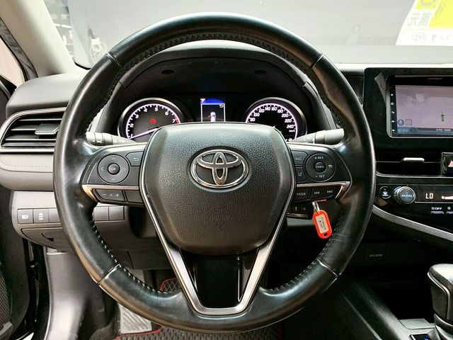 TOYOTA豐田 CAMRY  第15張相片