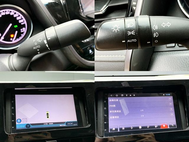 TOYOTA豐田 CAMRY  第18張相片