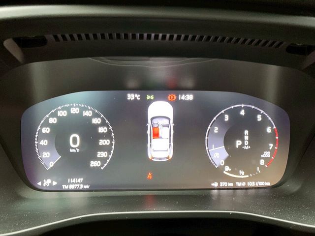 VOLVO富豪 XC40  第10張相片