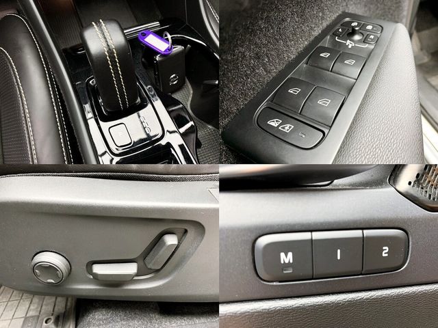 VOLVO富豪 XC40  第17張相片