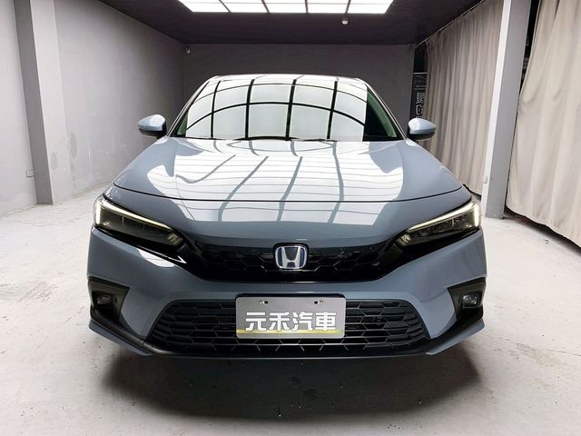 HONDA本田 CIVIC  第2張相片