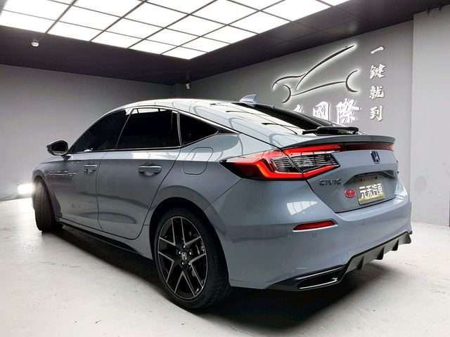 HONDA本田 CIVIC  第4張相片