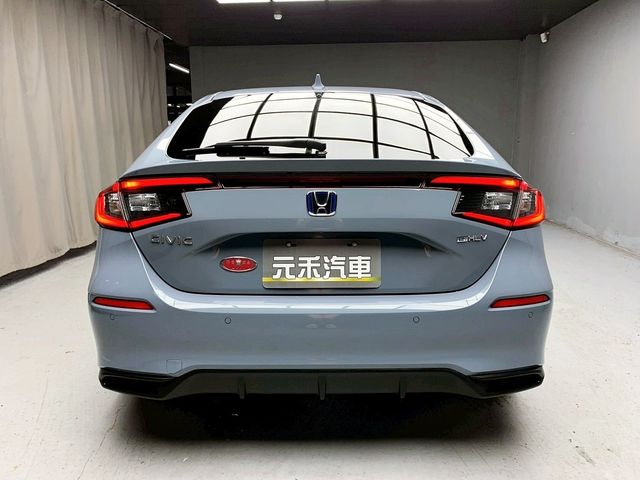 HONDA本田 CIVIC  第5張相片