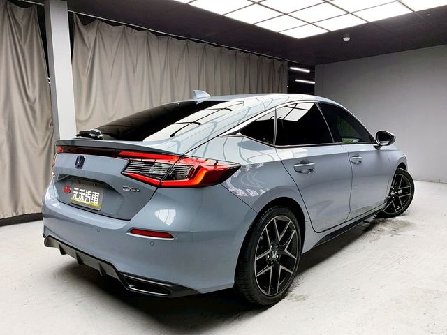 HONDA本田 CIVIC  第6張相片