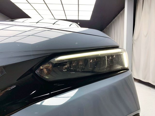 HONDA本田 CIVIC  第7張相片
