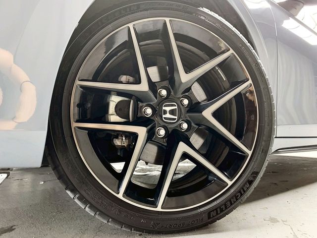 HONDA本田 CIVIC  第8張相片