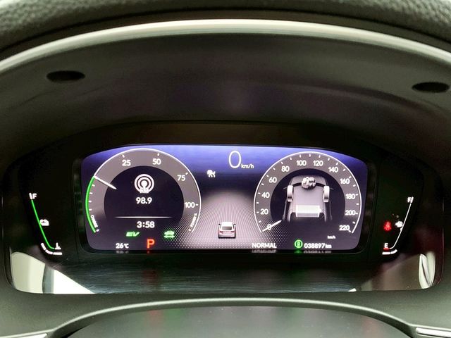 HONDA本田 CIVIC  第10張相片