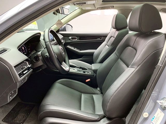HONDA本田 CIVIC  第11張相片