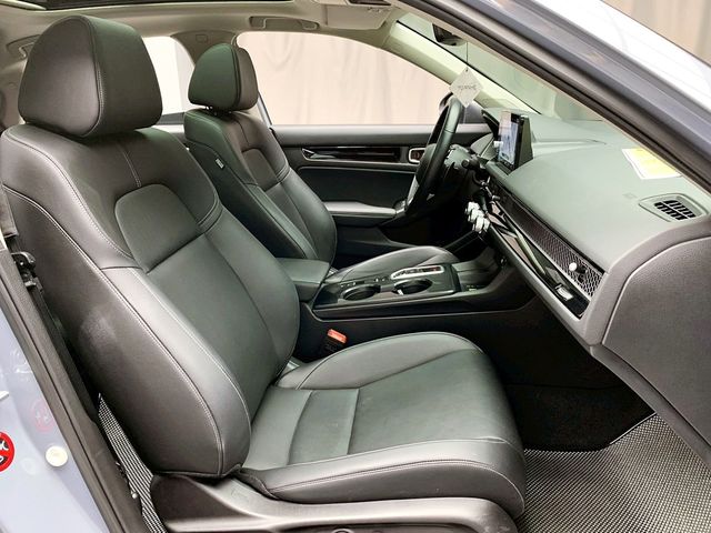 HONDA本田 CIVIC  第12張相片