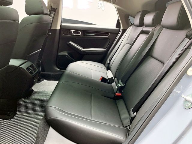 HONDA本田 CIVIC  第13張相片