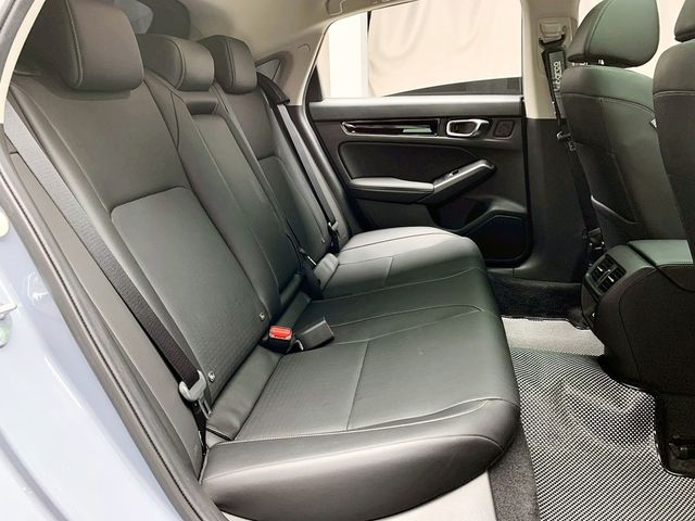 HONDA本田 CIVIC  第14張相片