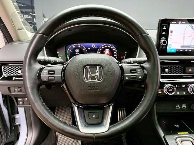 HONDA本田 CIVIC  第15張相片