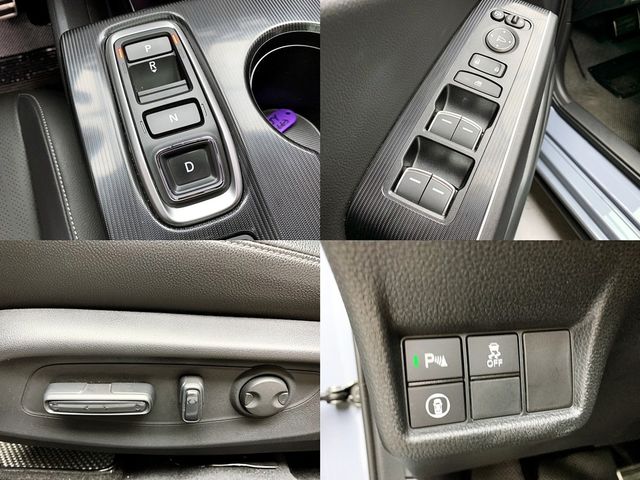 HONDA本田 CIVIC  第18張相片