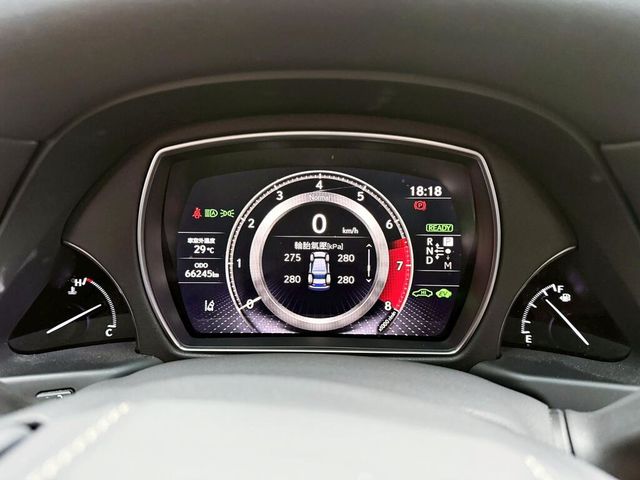 AUDI奧迪 E-TRON  第10張相片