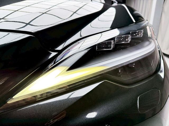 LEXUS凌志 LS500H  第7張相片