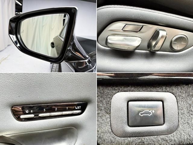 LEXUS凌志 LS500H  第18張相片