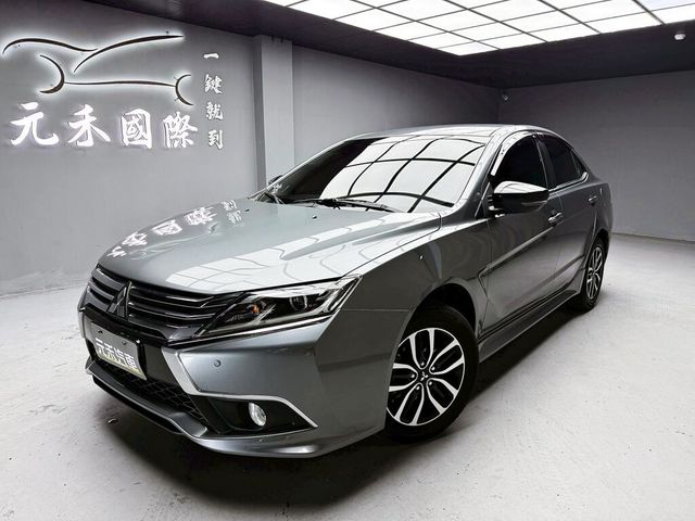 MITSUBISHI三菱 GRAND LANCER  第1張相片