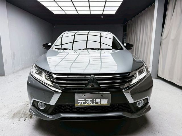 MITSUBISHI三菱 GRAND LANCER  第2張相片