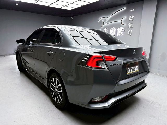 MITSUBISHI三菱 GRAND LANCER  第4張相片