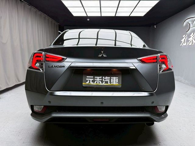 MITSUBISHI三菱 GRAND LANCER  第5張相片