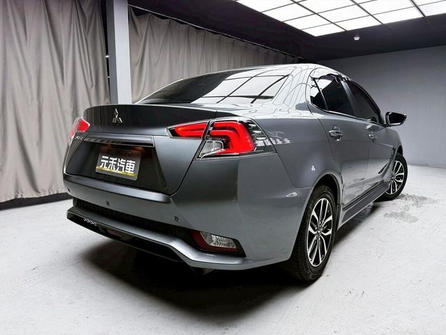 MITSUBISHI三菱 GRAND LANCER  第6張相片
