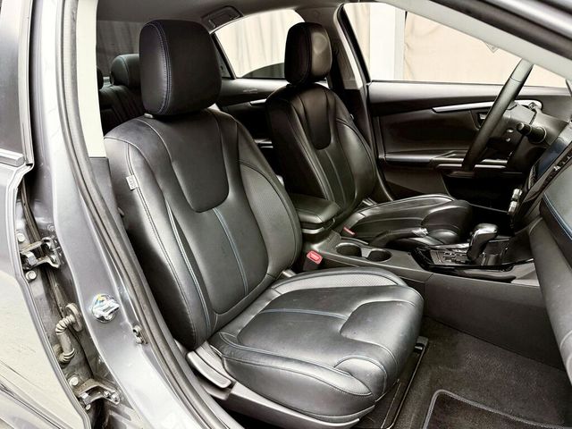 MITSUBISHI三菱 GRAND LANCER  第12張相片