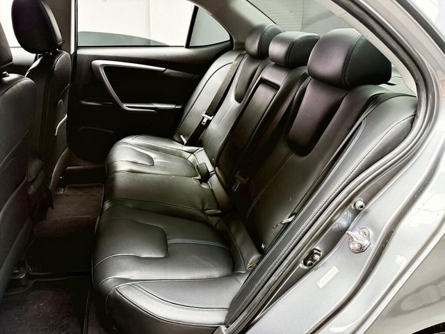 MITSUBISHI三菱 GRAND LANCER  第13張相片