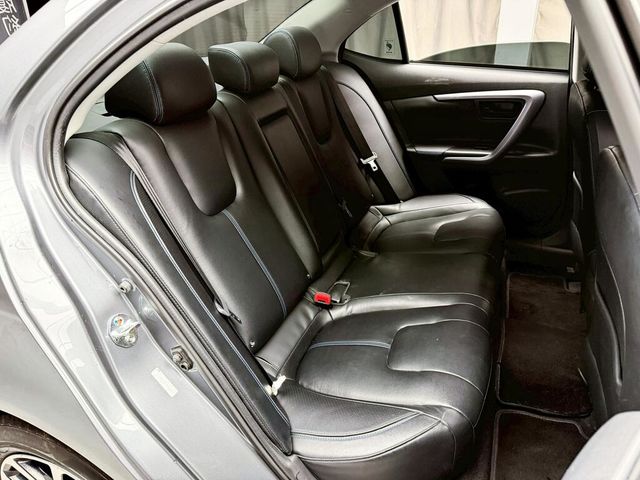 MITSUBISHI三菱 GRAND LANCER  第14張相片