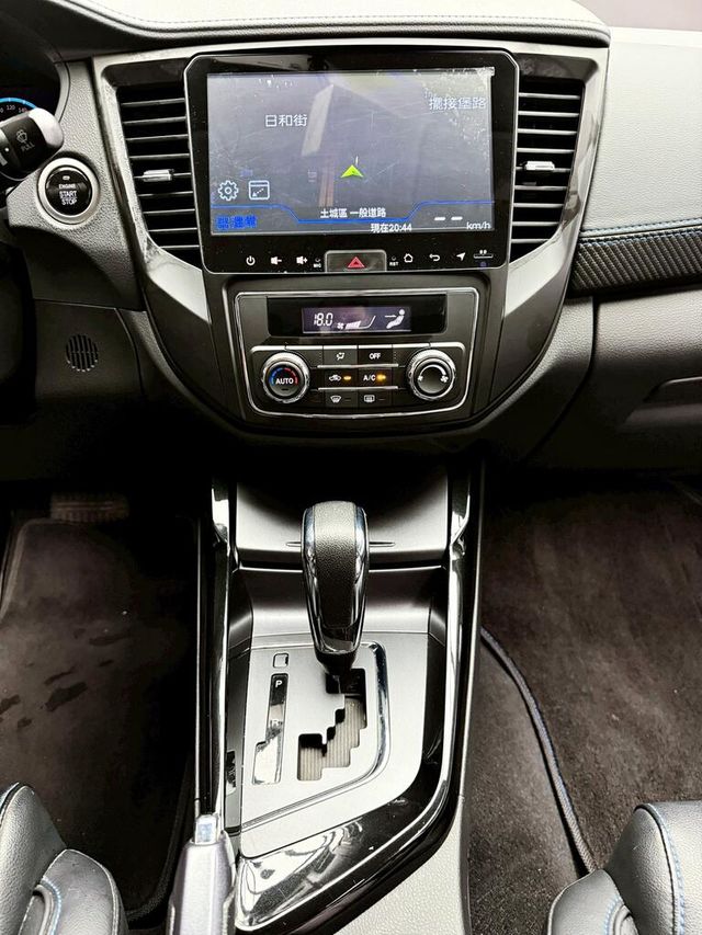 MITSUBISHI三菱 GRAND LANCER  第16張相片