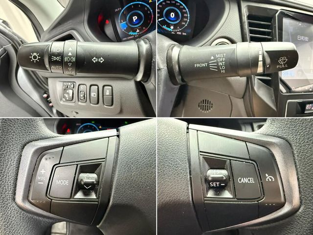 MITSUBISHI三菱 GRAND LANCER  第17張相片