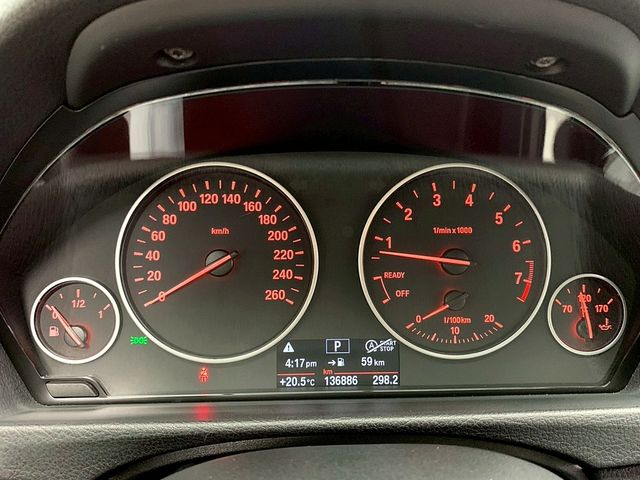 BMW寶馬 320  第10張相片