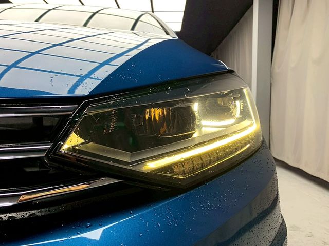 VOLKSWAGEN福斯 TOURAN  第7張相片