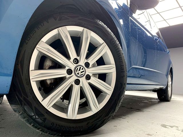 VOLKSWAGEN福斯 TOURAN  第8張相片