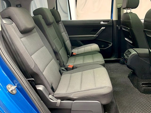 VOLKSWAGEN福斯 TOURAN  第14張相片