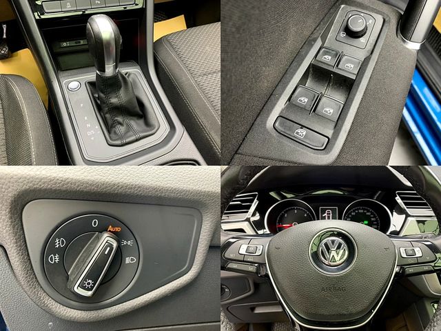VOLKSWAGEN福斯 TOURAN  第18張相片
