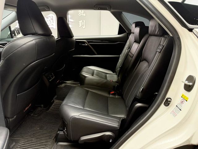 LEXUS凌志 RX350L  第13張相片